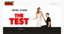 Desktop Screenshot of cinemasaville.com